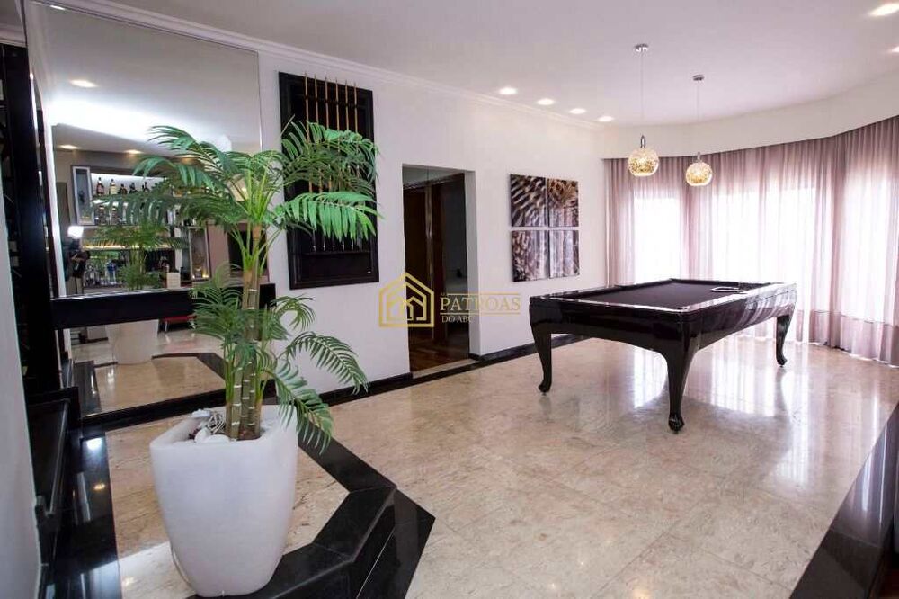 Casa, 4 quartos, 800 m² - Foto 7