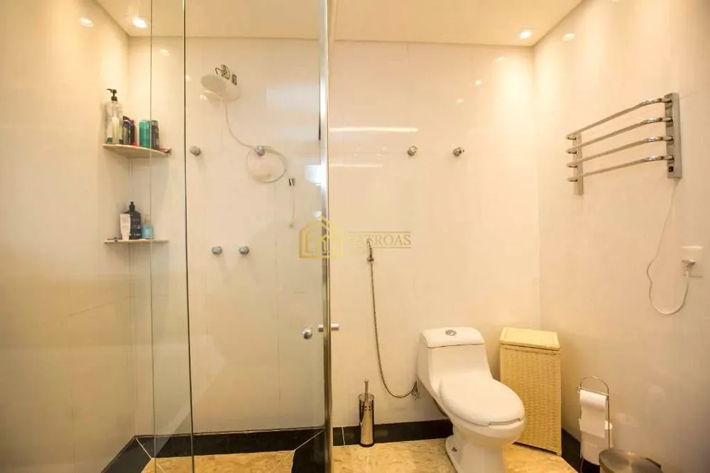 Casa, 4 quartos, 800 m² - Foto 11