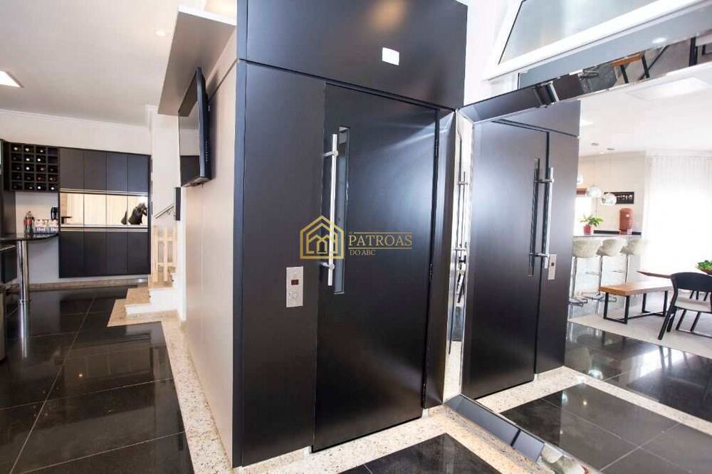 Casa, 4 quartos, 800 m² - Foto 5