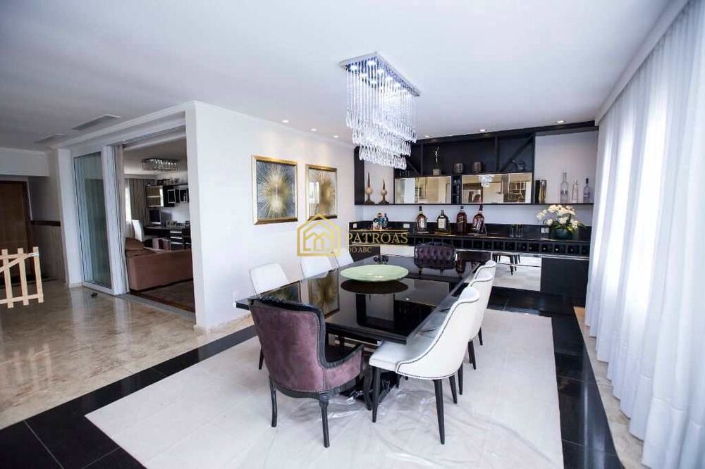 Casa, 4 quartos, 800 m² - Foto 2