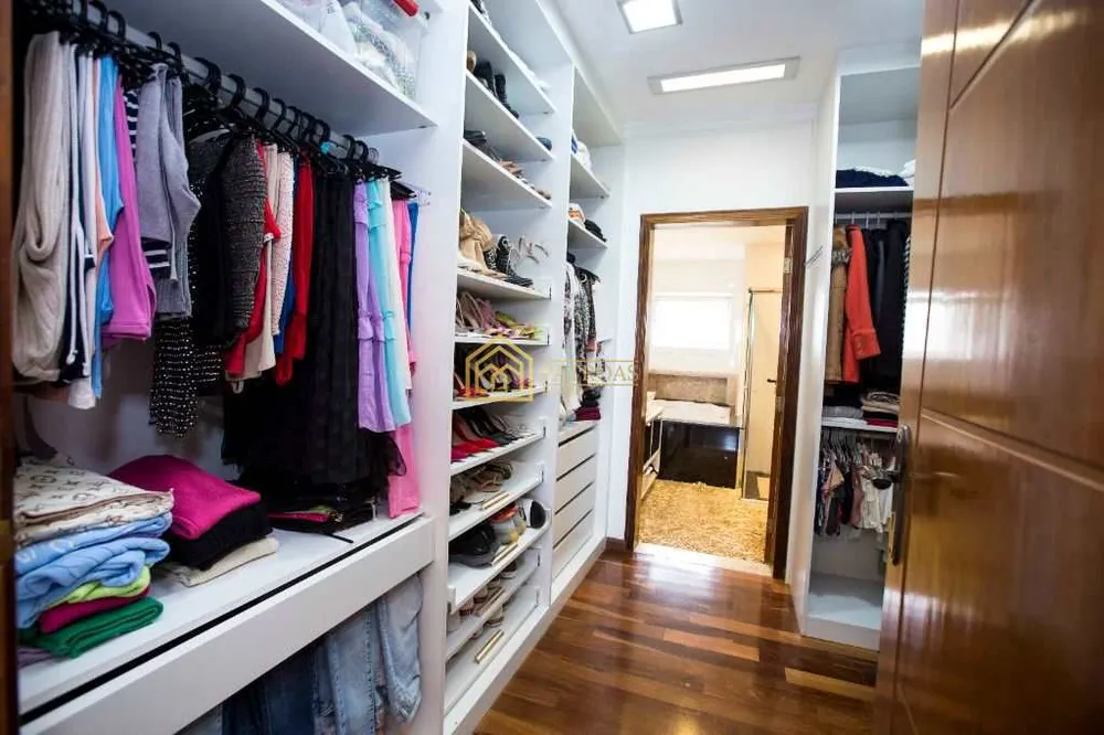 Casa, 4 quartos, 800 m² - Foto 13