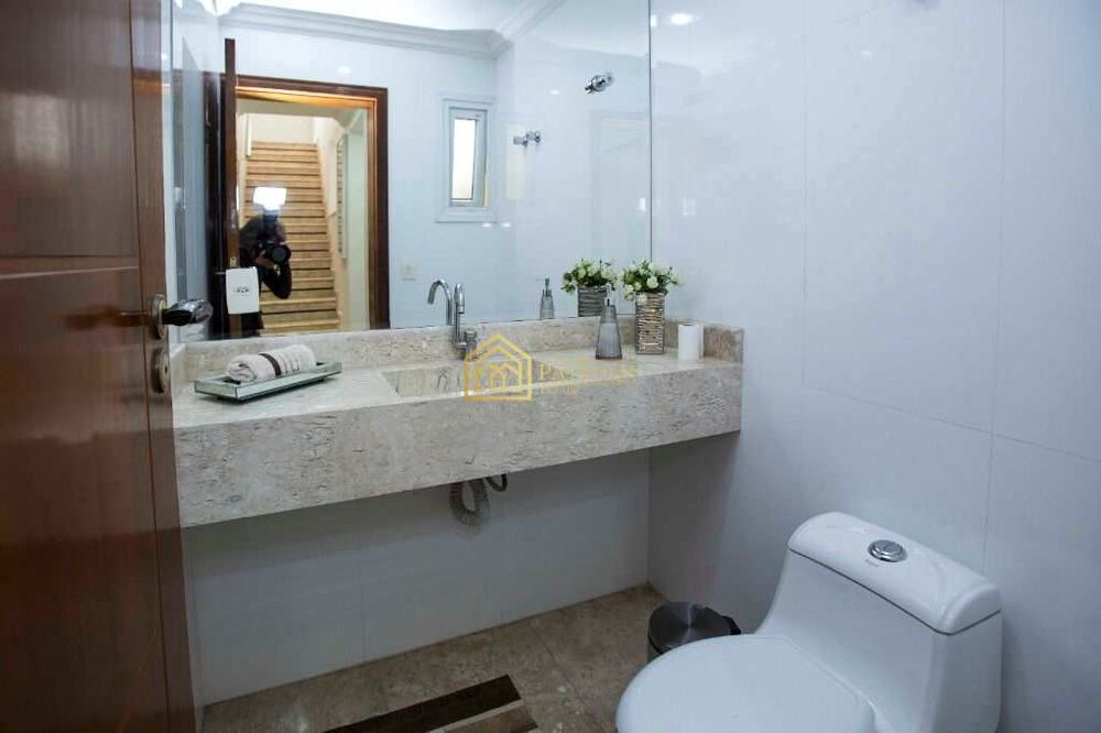 Casa, 4 quartos, 800 m² - Foto 8