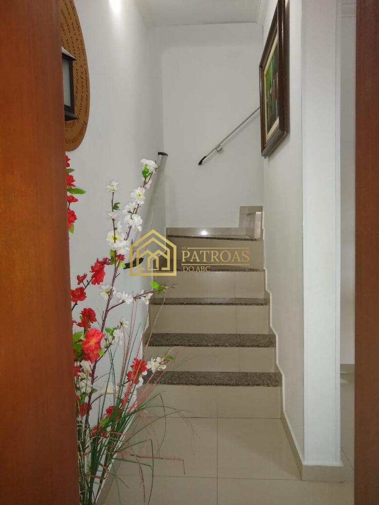 Sobrado, 2 quartos, 92 m² - Foto 3