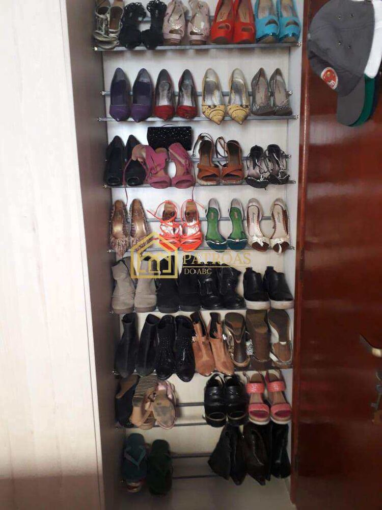 Sobrado, 2 quartos, 92 m² - Foto 2