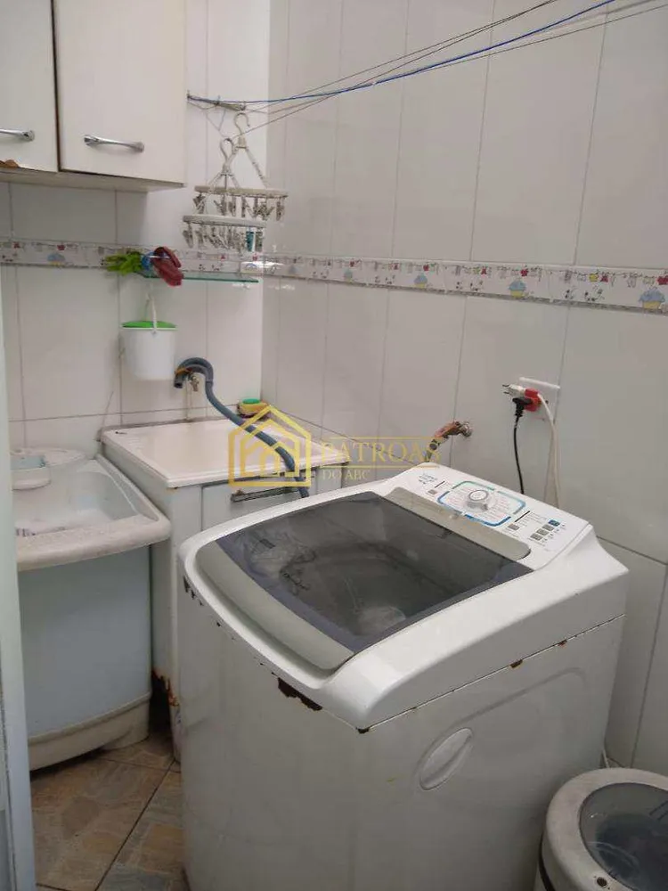 Sobrado, 2 quartos, 92 m² - Foto 5