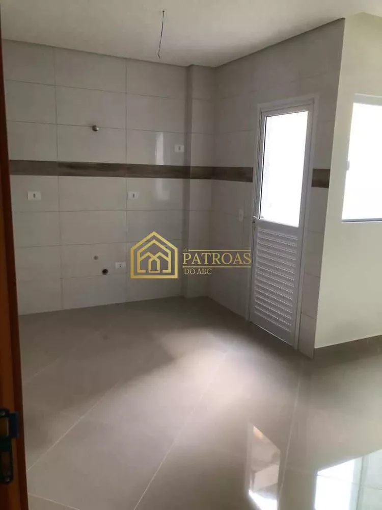 Apartamento, 2 quartos, 40 m² - Foto 5