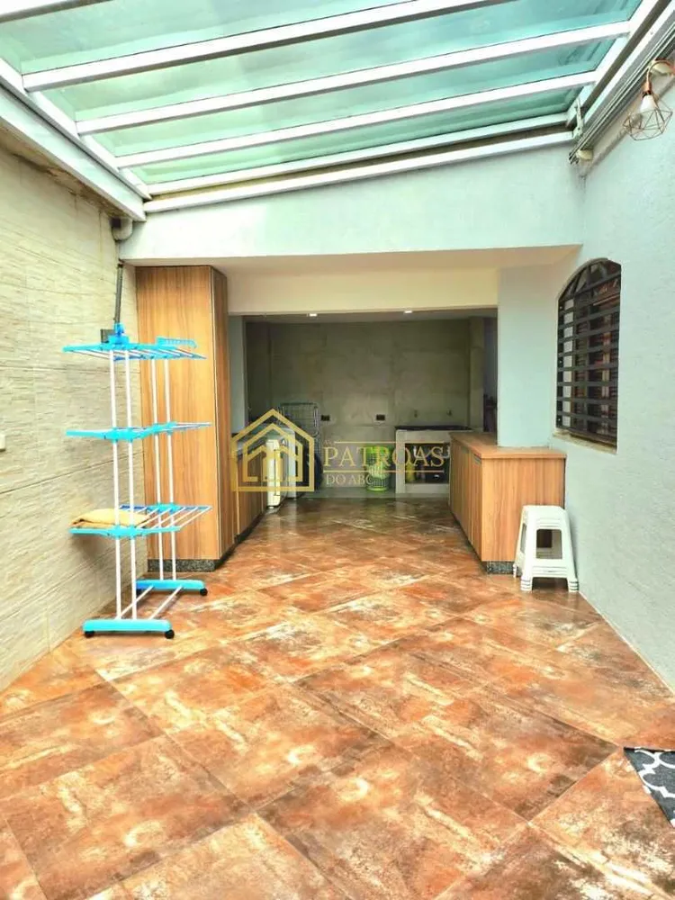 Casa, 3 quartos, 318 m² - Foto 13