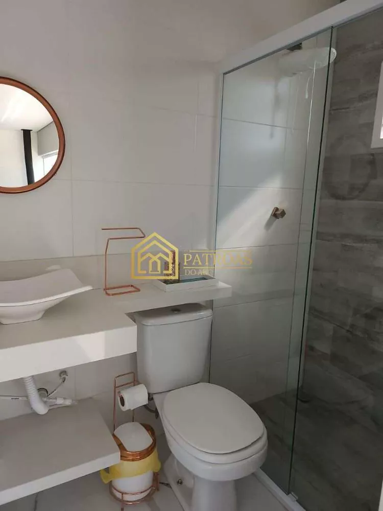 Casa, 3 quartos, 318 m² - Foto 9