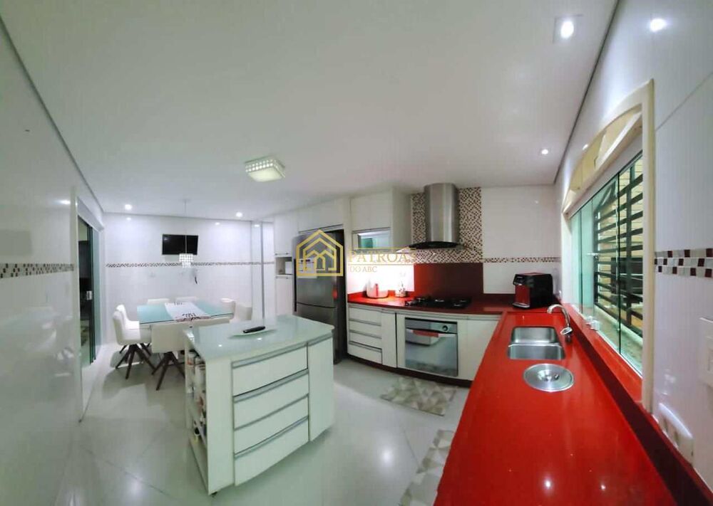 Casa, 3 quartos, 318 m² - Foto 6