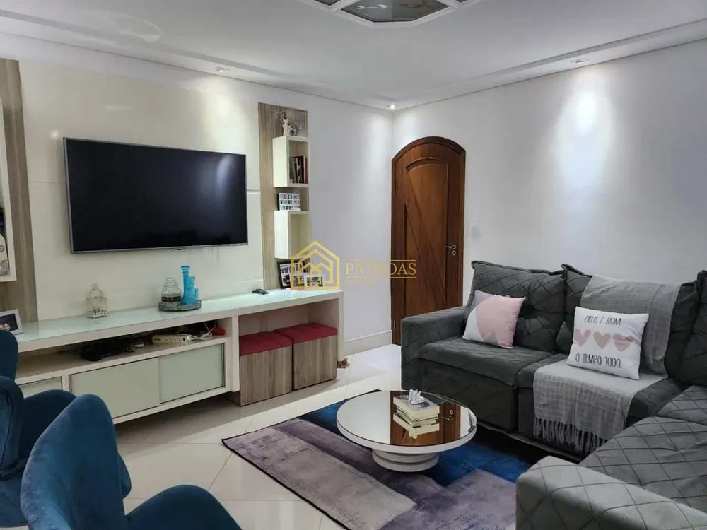 Casa, 3 quartos, 318 m² - Foto 6