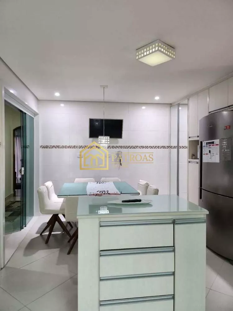 Casa, 3 quartos, 318 m² - Foto 12