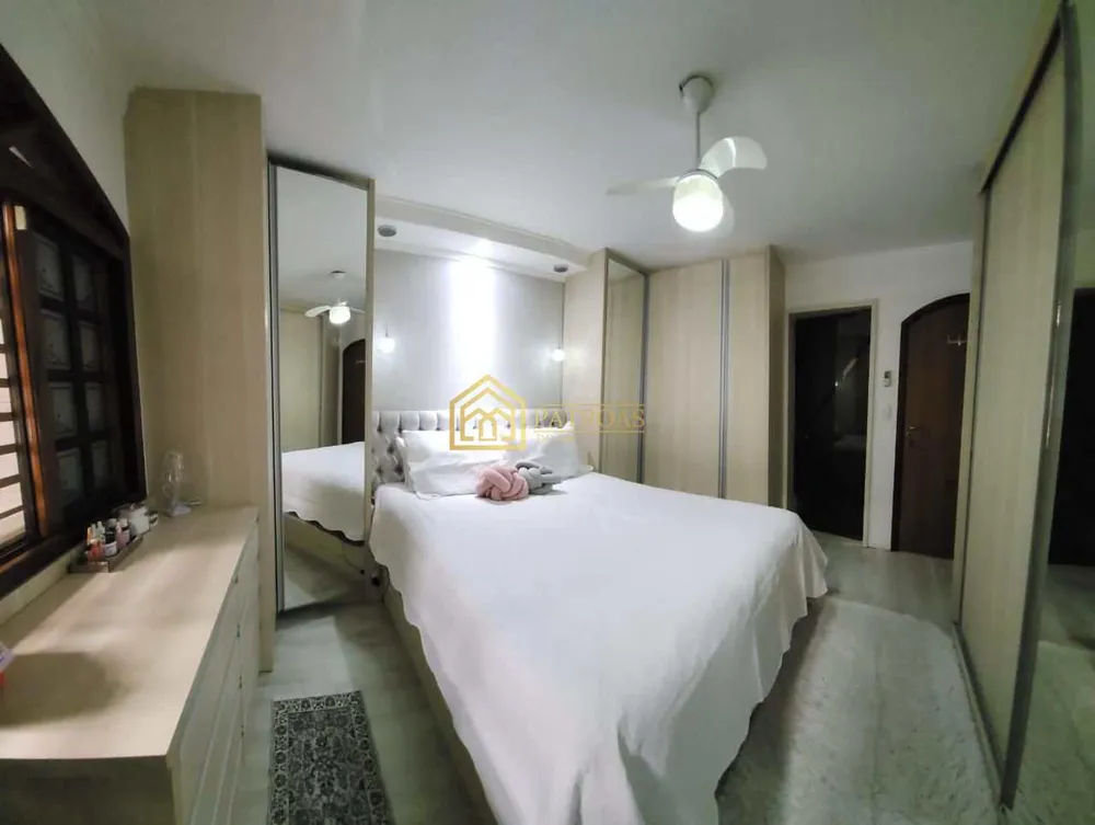 Casa, 3 quartos, 318 m² - Foto 19