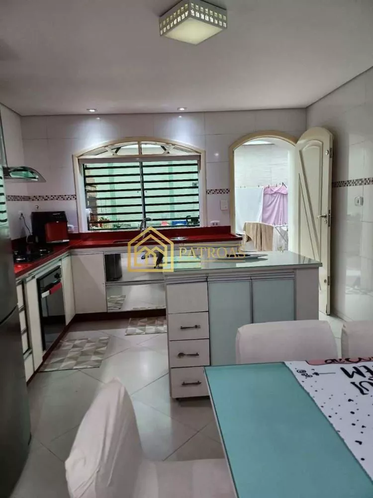 Casa, 3 quartos, 318 m² - Foto 11