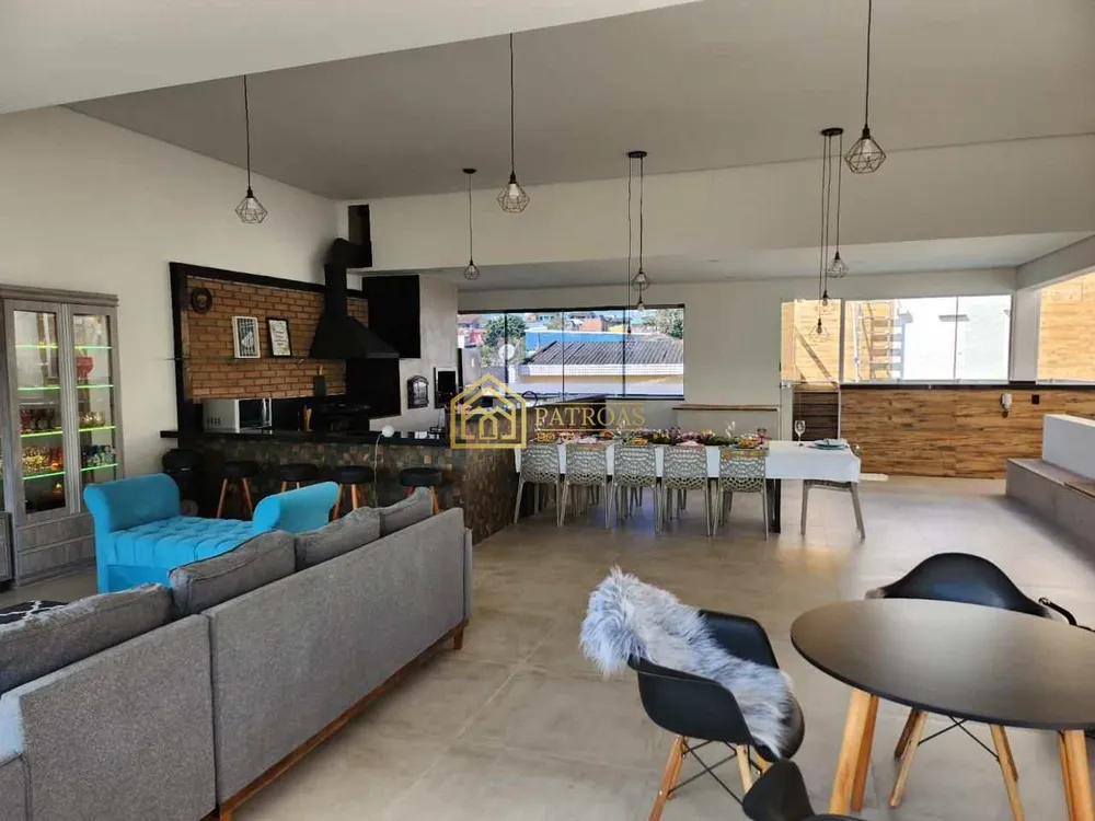 Casa, 3 quartos, 318 m² - Foto 22