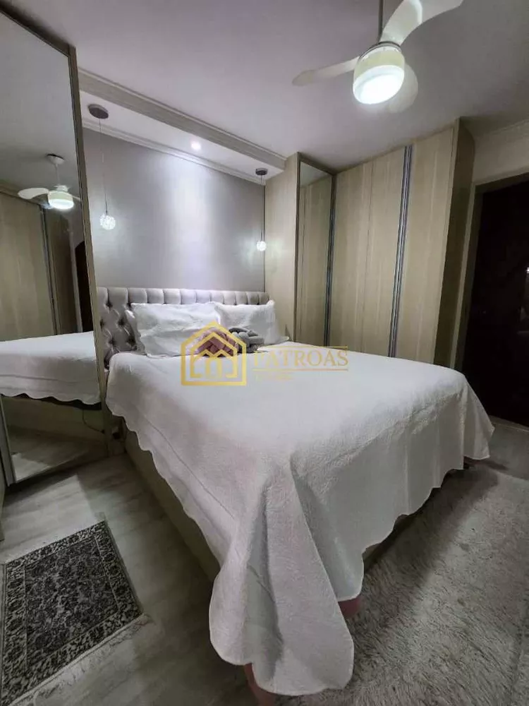 Casa, 3 quartos, 318 m² - Foto 10
