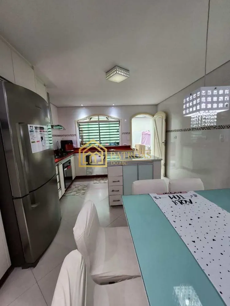 Casa, 3 quartos, 318 m² - Foto 8