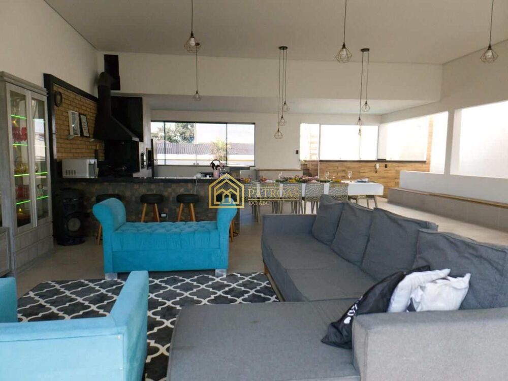 Casa, 3 quartos, 318 m² - Foto 4