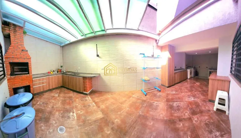 Casa, 3 quartos, 318 m² - Foto 12