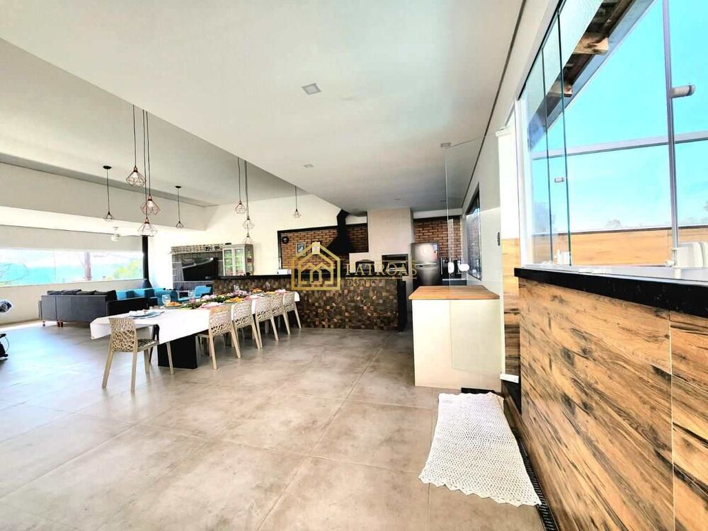 Casa, 3 quartos, 318 m² - Foto 5