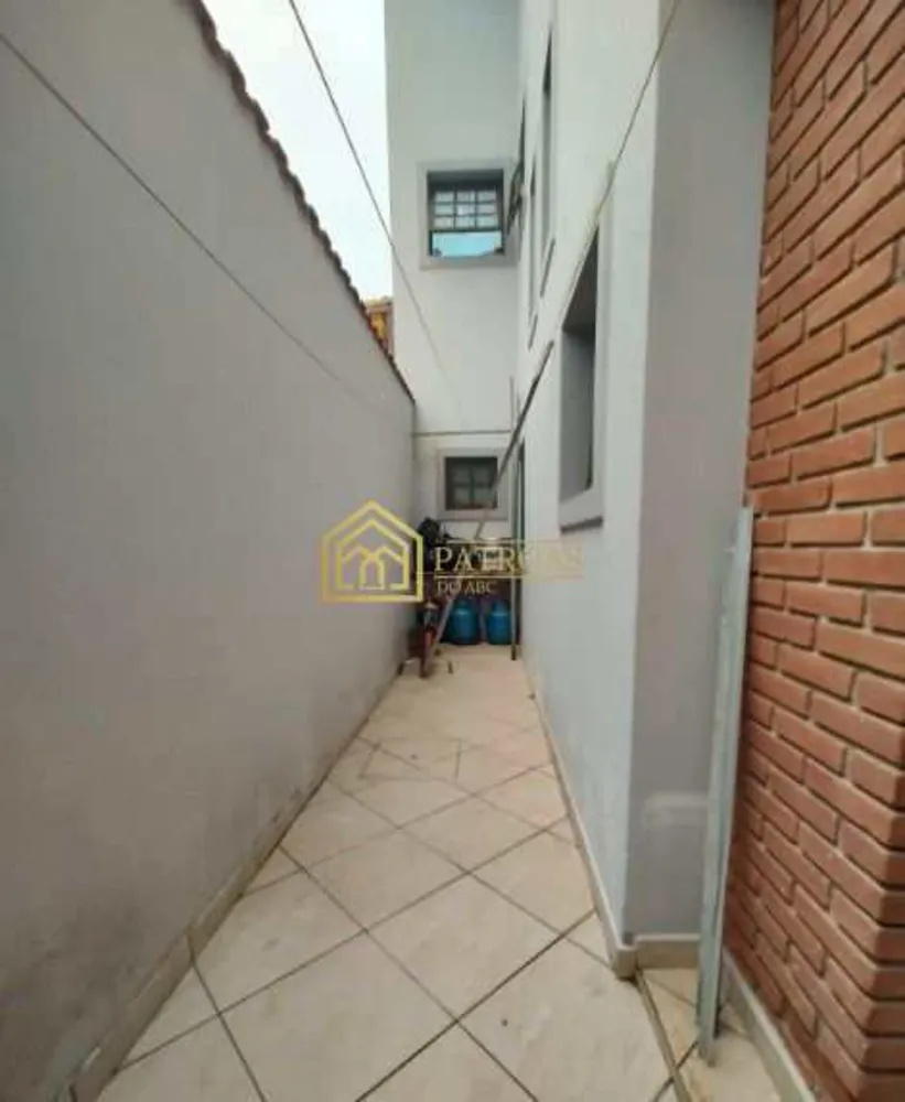 Sobrado, 4 quartos, 250 m² - Foto 14
