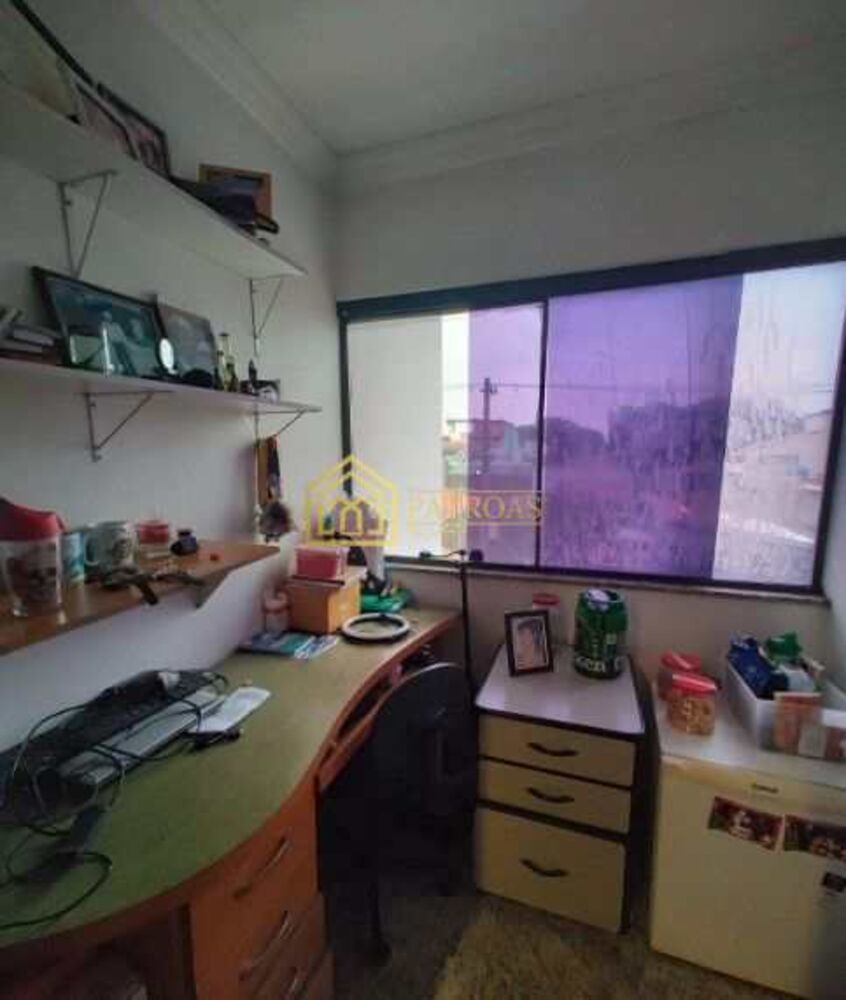 Sobrado, 4 quartos, 250 m² - Foto 4