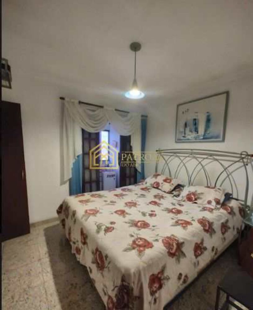 Sobrado, 4 quartos, 250 m² - Foto 2