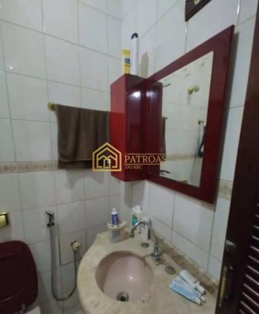 Sobrado, 4 quartos, 250 m² - Foto 9