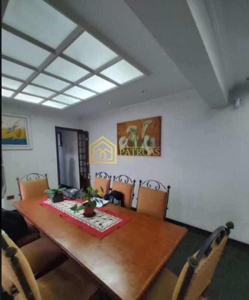 Sobrado, 4 quartos, 250 m² - Foto 7