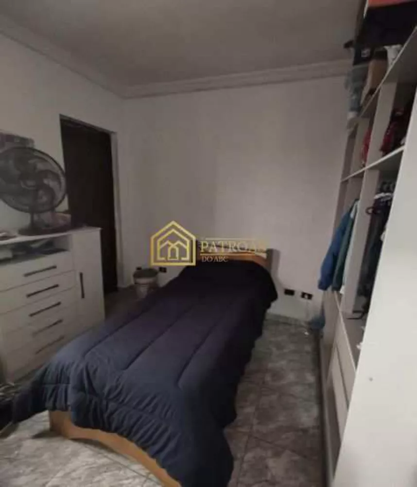 Sobrado, 4 quartos, 250 m² - Foto 5