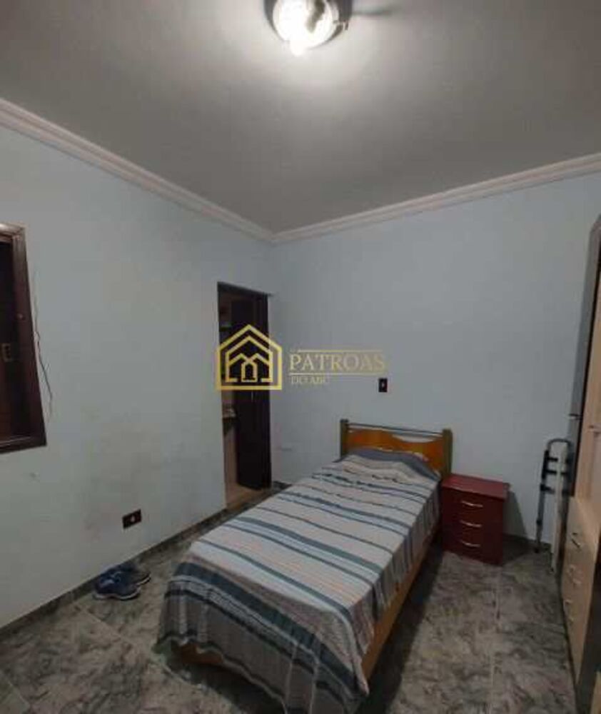 Sobrado, 4 quartos, 250 m² - Foto 5