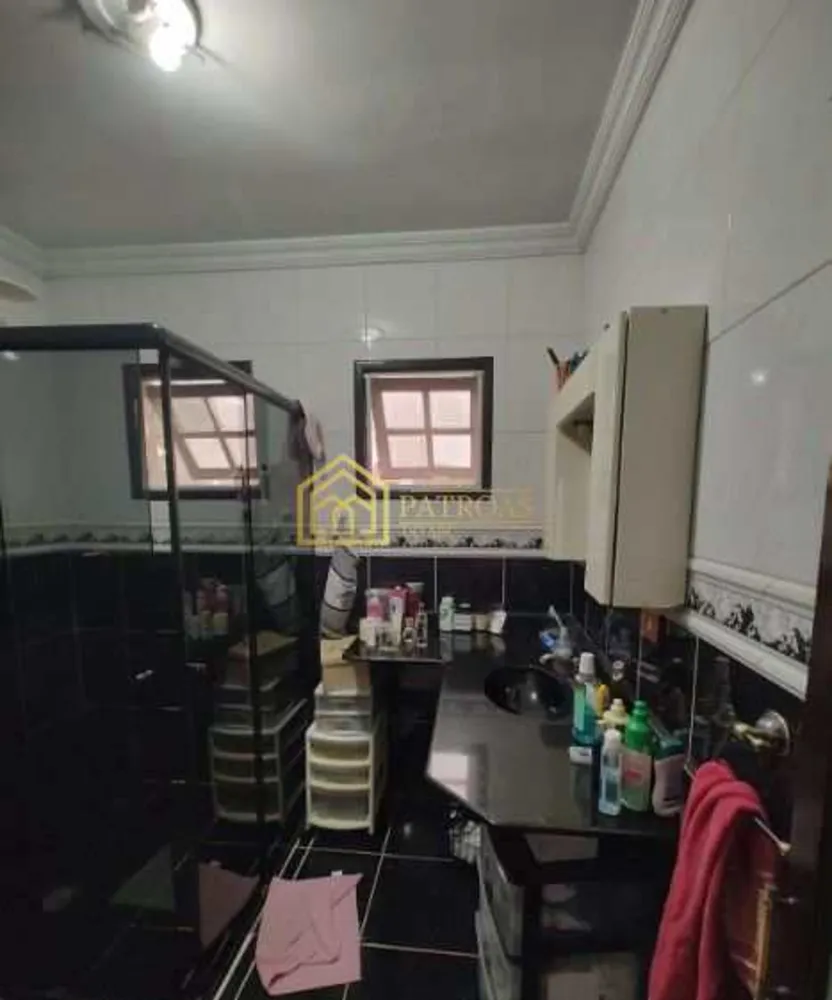 Sobrado, 4 quartos, 250 m² - Foto 15
