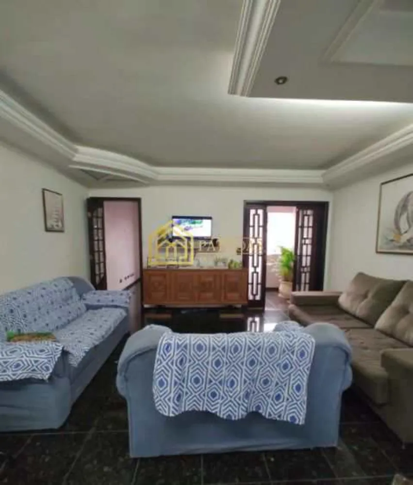 Sobrado, 4 quartos, 250 m² - Foto 19