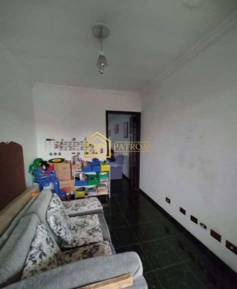 Sobrado, 4 quartos, 250 m² - Foto 3