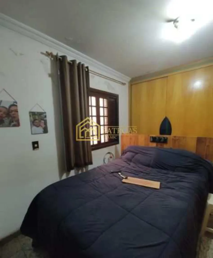 Sobrado, 4 quartos, 250 m² - Foto 6
