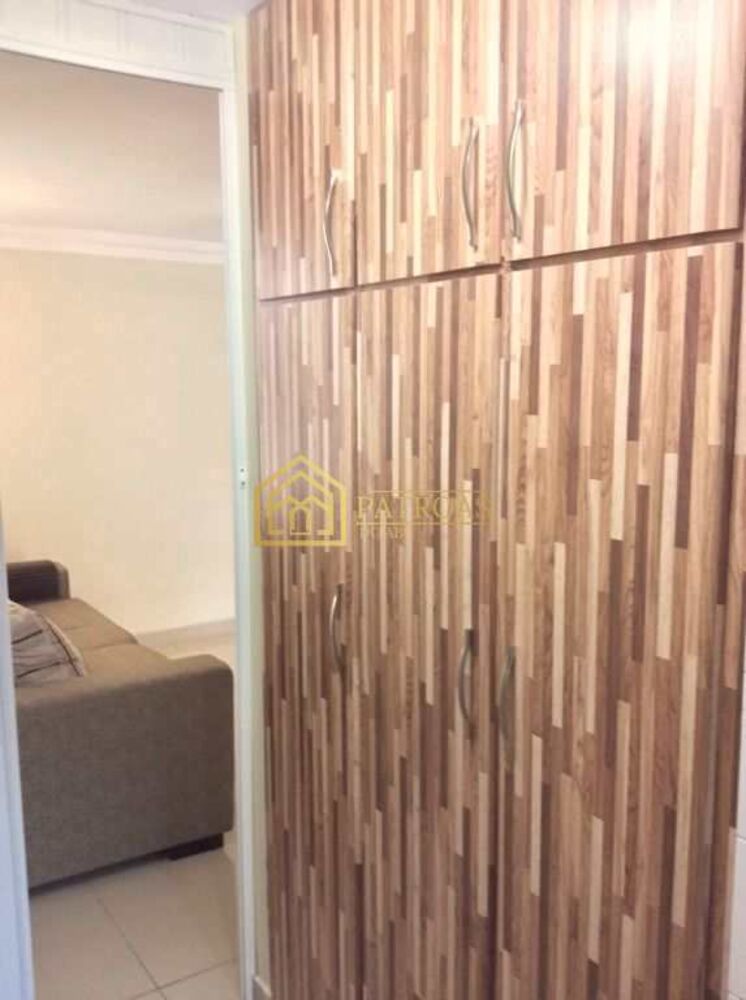 Apartamento, 2 quartos, 48 m² - Foto 8