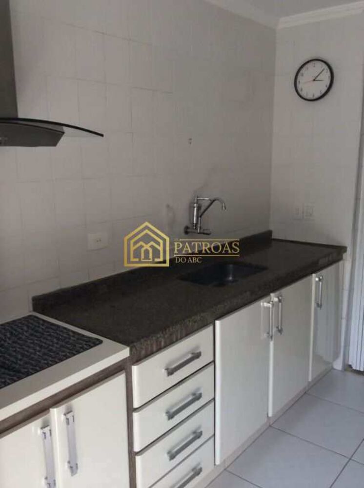 Apartamento, 2 quartos, 48 m² - Foto 3