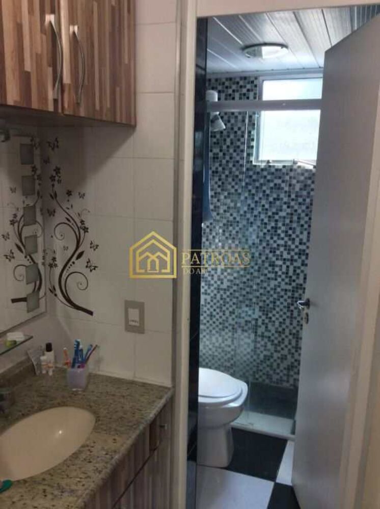 Apartamento, 2 quartos, 48 m² - Foto 7