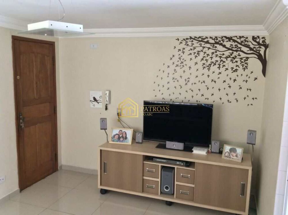 Apartamento, 2 quartos, 48 m² - Foto 1