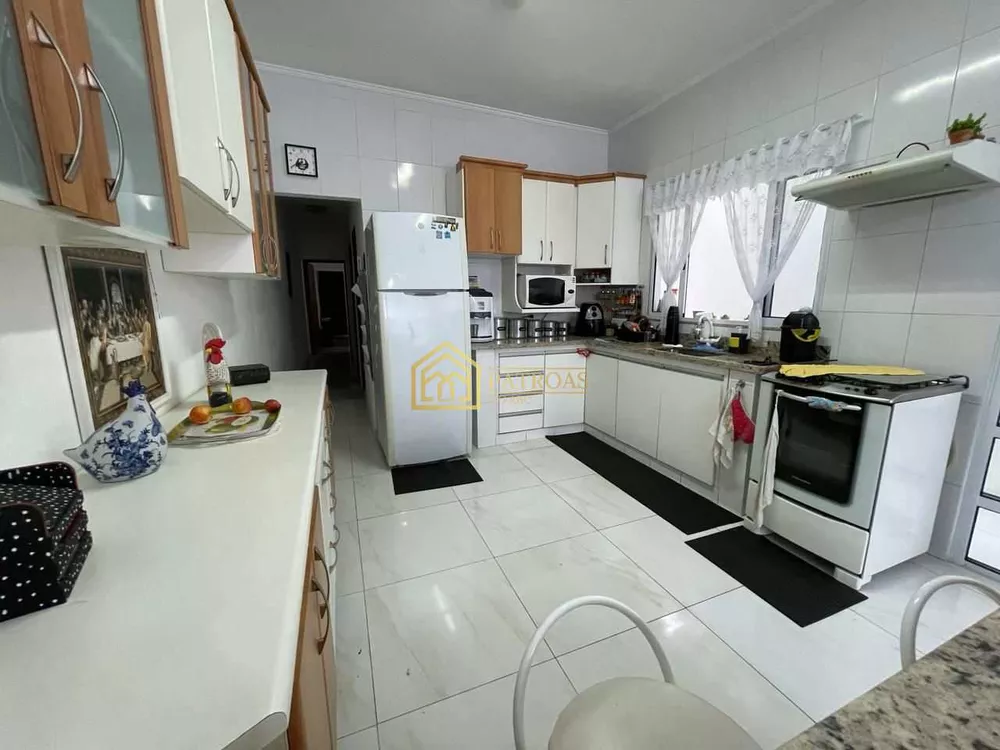 Casa, 3 quartos, 126 m² - Foto 5