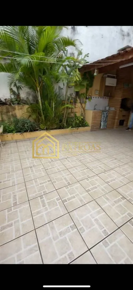 Casa, 3 quartos, 126 m² - Foto 15