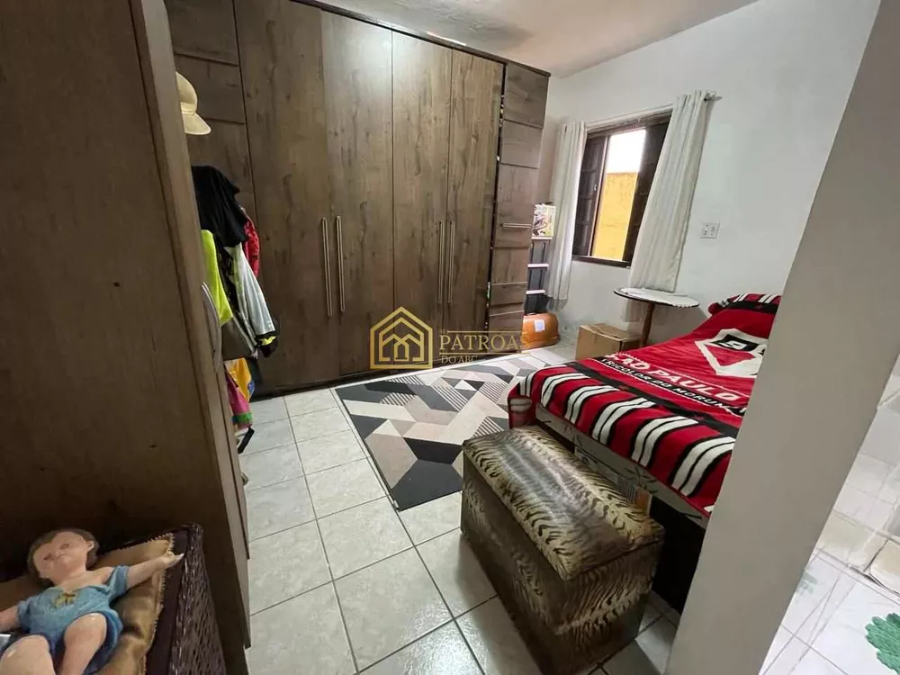 Casa, 3 quartos, 126 m² - Foto 8