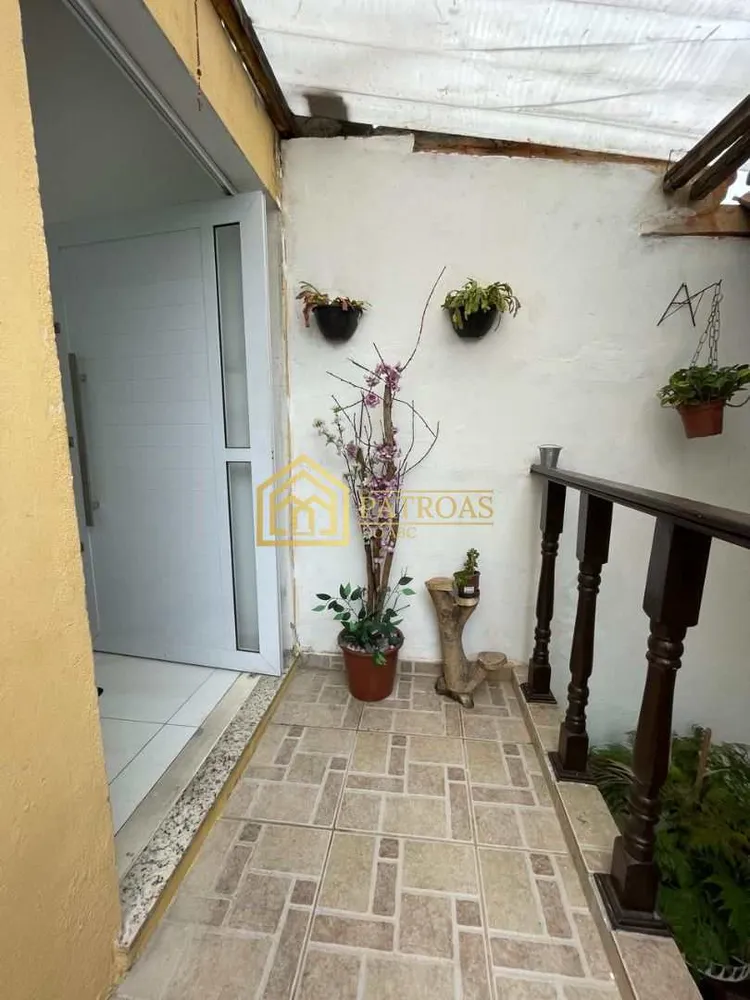 Casa, 3 quartos, 126 m² - Foto 4