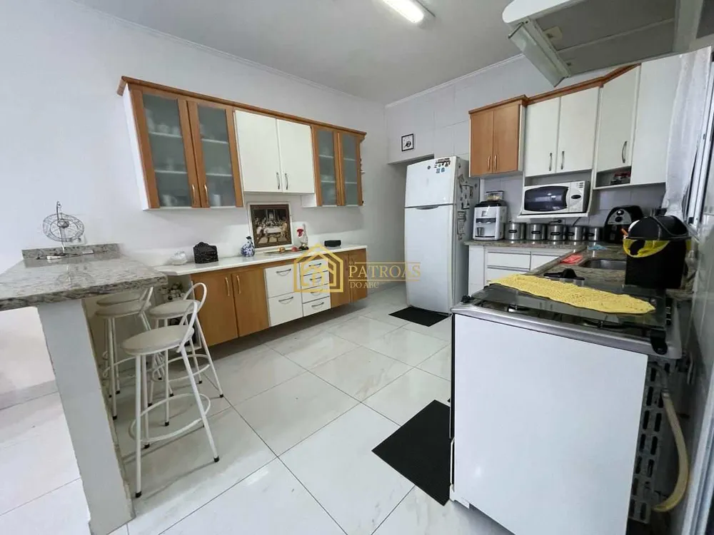 Casa, 3 quartos, 126 m² - Foto 2