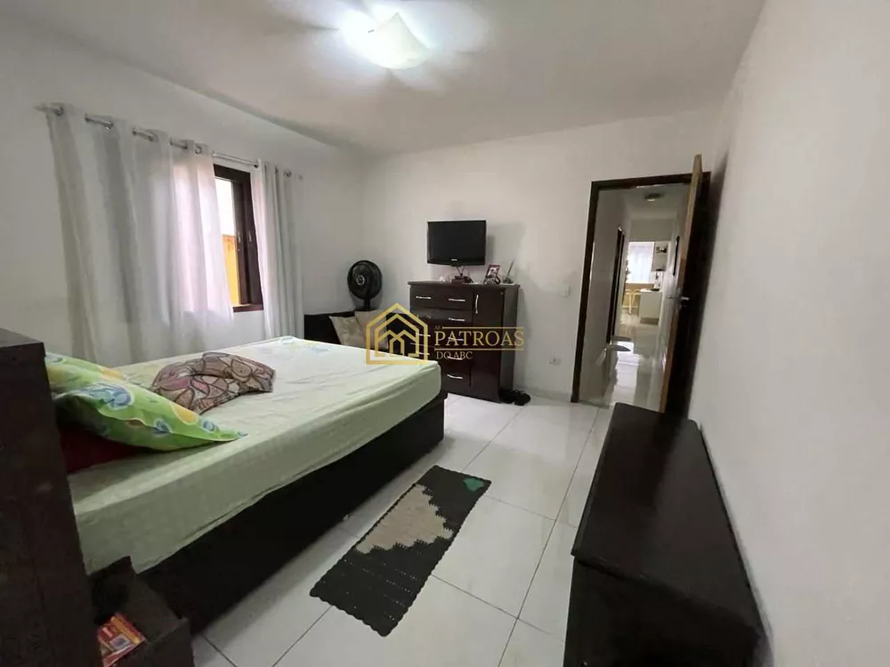 Casa, 3 quartos, 126 m² - Foto 7