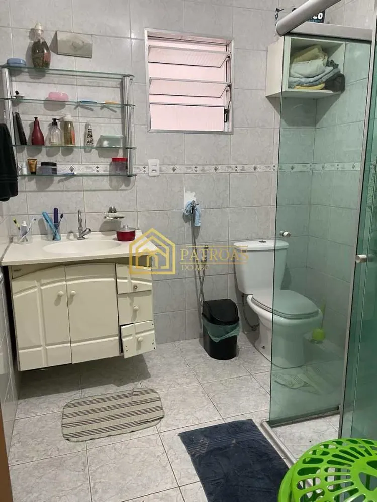 Casa, 3 quartos, 126 m² - Foto 8
