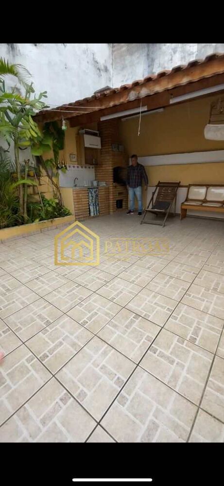 Casa, 3 quartos, 126 m² - Foto 4