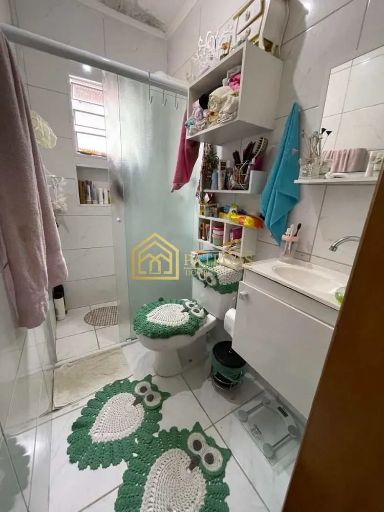 Casa, 3 quartos, 126 m² - Foto 6