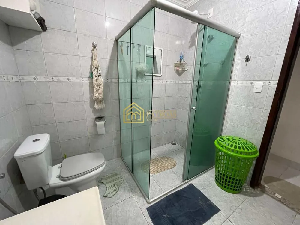 Casa, 3 quartos, 126 m² - Foto 11