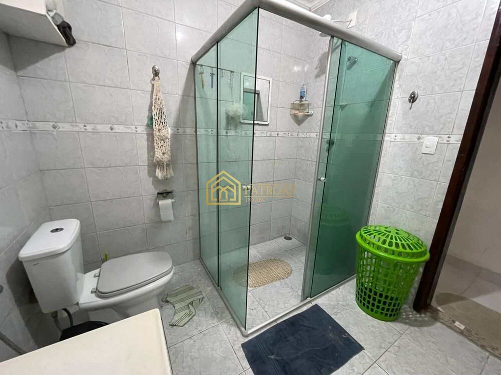 Casa, 3 quartos, 126 m² - Foto 3