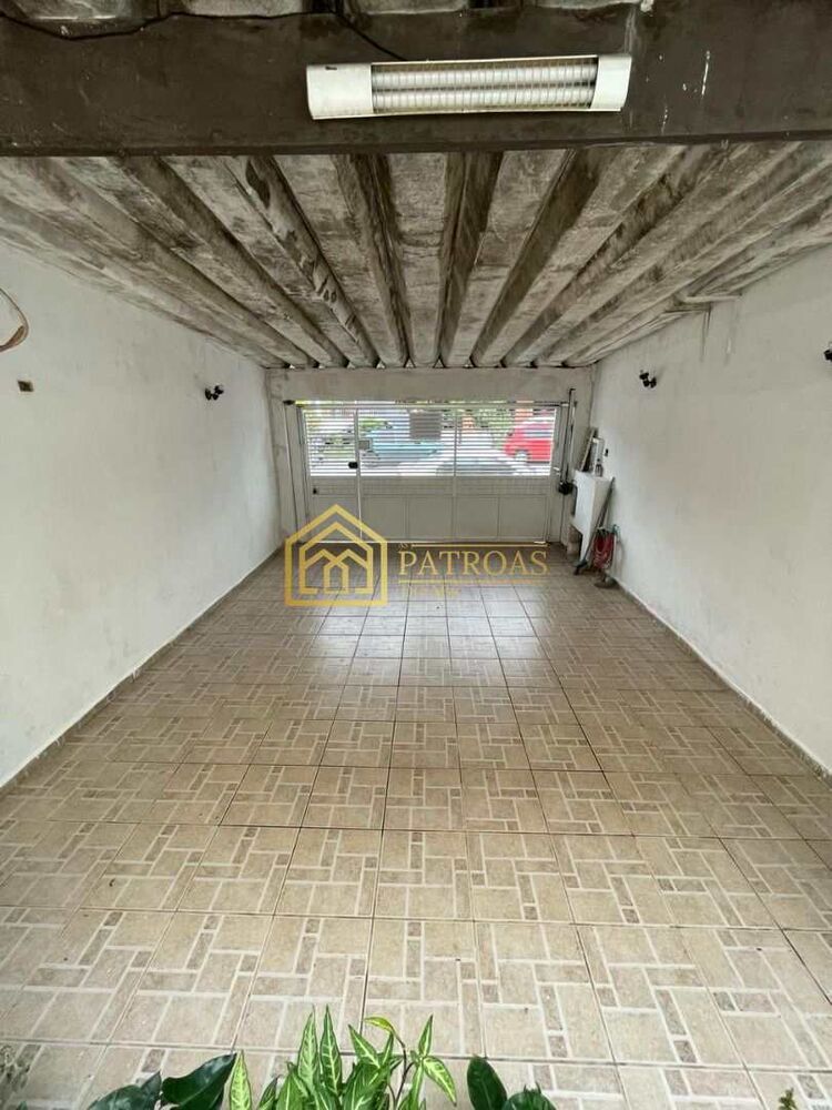 Casa, 3 quartos, 126 m² - Foto 1